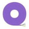 AISENS A135-0749 cavo di rete Viola 500 m Cat6 U/UTP (UTP)