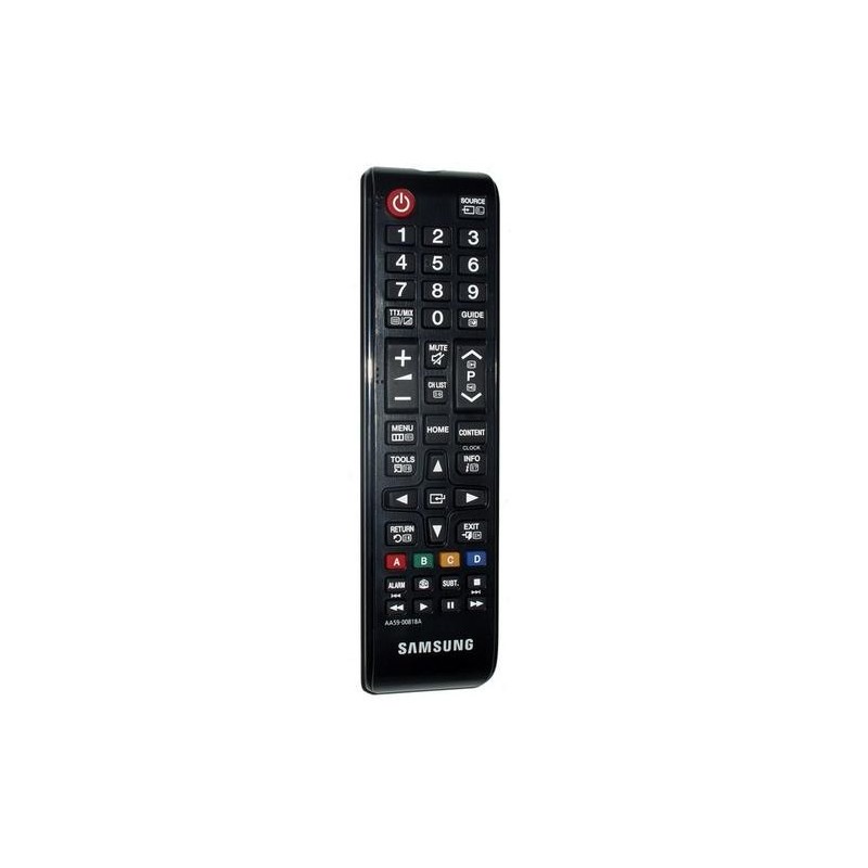 Samsung AA59-00818A telecomando IR Wireless TV Pulsanti