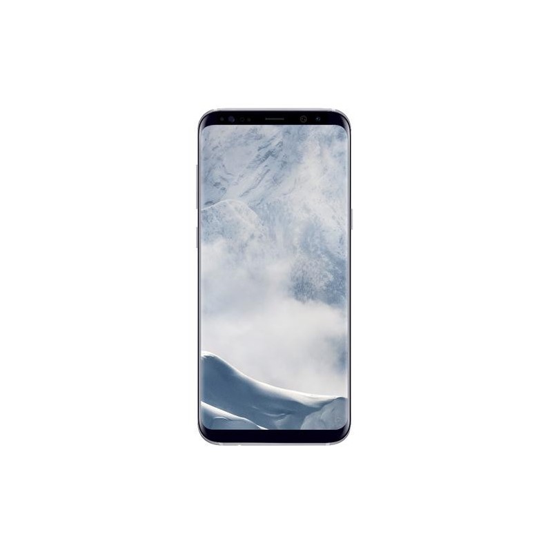 Samsung Galaxy S8 SM-G955F 158 cm (6.2&quot;) SIM singola Android 7.0 4G U