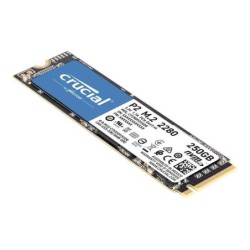 SSD 250GB NVME M.2