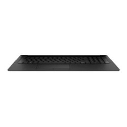 HP L24638-DH1 ricambio per laptop Base dell&#039;alloggiamento tastiera