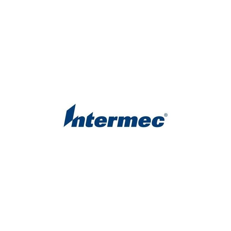 Intermec - 90 mm x 220 m - Nastro (confezione da 10) - per EasyCoder 