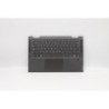 Lenovo 5CB0U43950 ricambio per laptop Cover keyboard