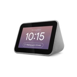 Lenovo Smart Clock with Google Assitant