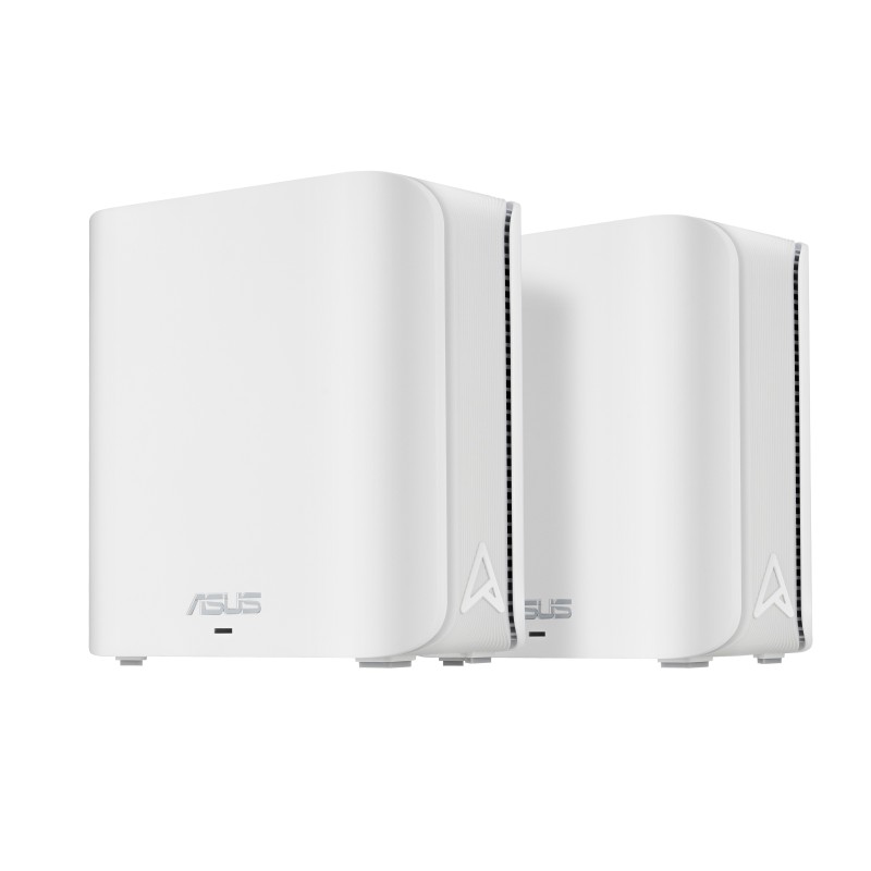 ASUS ZenWiFi BD4 (2-pack EUUK) Dual-band (2.4 GHz/5 GHz) Wi-Fi 7 (802