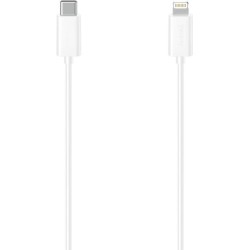 Cavo USB-C Hama per Apple iPhone/iPad con connettore Lightning USB 2.