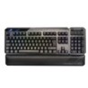 ASUS ROG CLAYMORE II tastiera Gaming Wireless a RF USB QWERTY US Inte