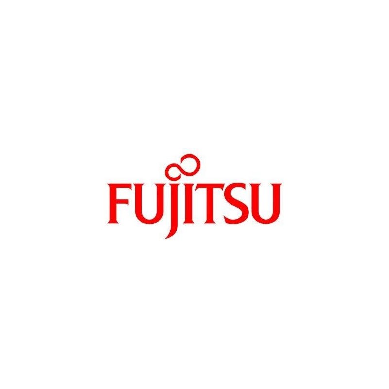 Fujitsu DVD-RW supermulti SATA per HH - Masterizzatore DVD - Serial A