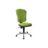 SEDIA GIREVOLE STEELPOINT80 VERDE (8189 BB5)