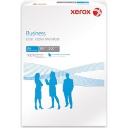 Xerox Business - Bianco - A3 (297 x 420 mm) - 80 g/m - 500 fogli di c