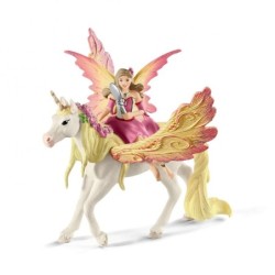 schleich BAYALA 70568 action figure giocattolo