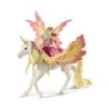 schleich BAYALA 70568 action figure giocattolo