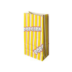 Papstar 86616 sacchetto per alimenti 13 L Giallo 100 pezzo(i) (86616)