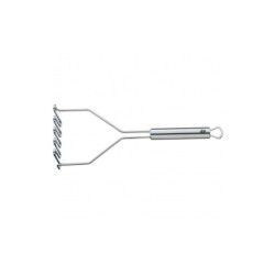 WMF 1871696030 Acciaio inox Schiacciapatate