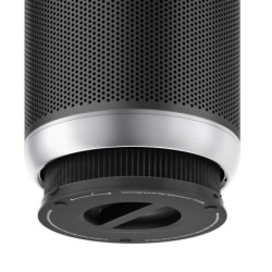 XIAOMI SMARTMI AIR PURIFIER P1 BLACK ZMKQJHQP11