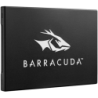 Seagate BarraCuda ZA960CV1A002 Unit&agrave; SSD interna da 25&quot; 960 GB SATA 