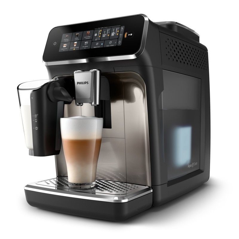 Philips Series 3300 LatteGo EP3347/90 Macchina da caff&egrave; automatica 6