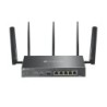 TP-Link Omada ER706W-4G router wireless Gigabit Ethernet Dual-band (2