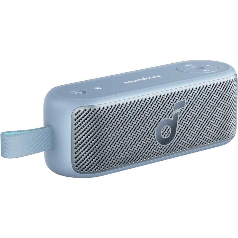 Soundcore Motion 100 - Altoparlante portatile BT blu (A3133031)