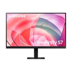 Samsung S70D Monitor PC 686 cm (27&quot;) 3840 x 2160 Pixel 4K Ultra HD LC