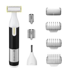 Rasoio per capelli Remington HG2000 Bianco