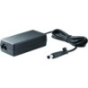 HP 65W Smart AC Adapter adattatore e invertitore Interno Nero