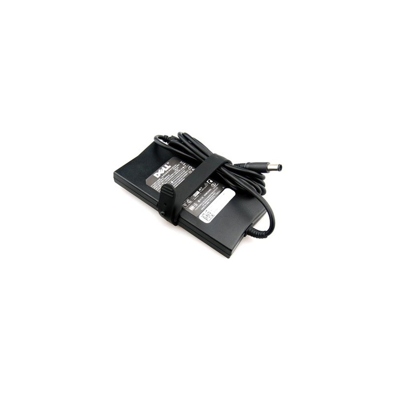 DELL PA-3E adattatore e invertitore Interno 90 W Nero