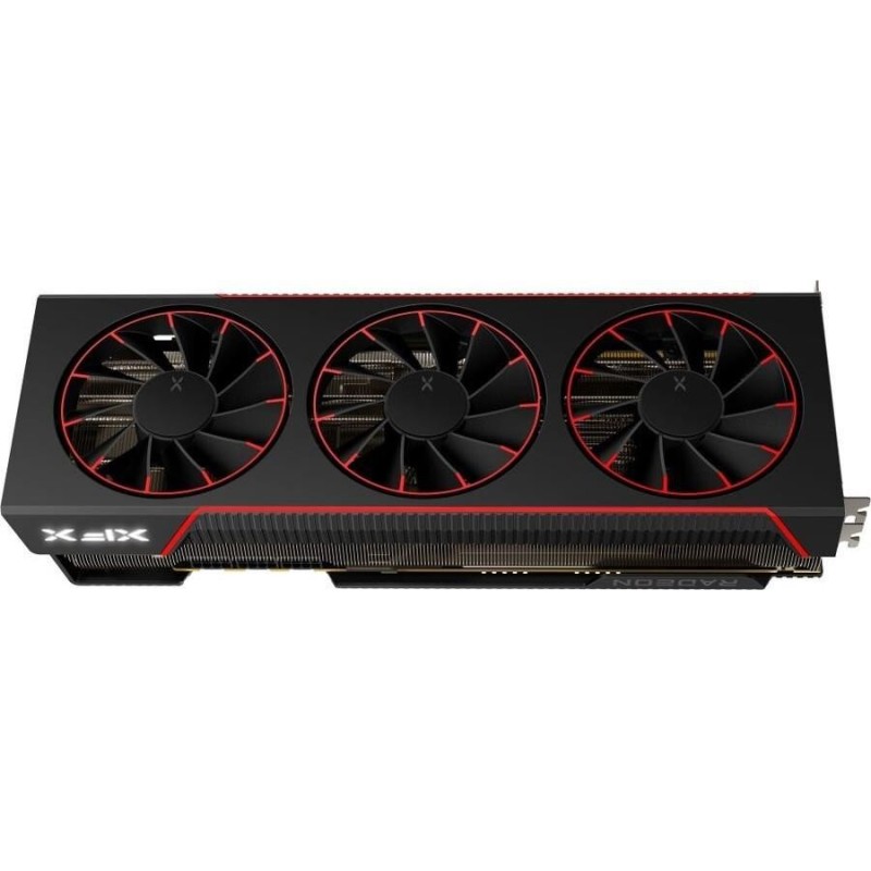 XFX RX 7900XT MERCURY Silver Limitata 20 GB DDR6 3xDP/HDMI 192 vendit