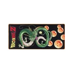 SuBsonic Dragonball Z - Tappetino per mouse XXL antiscivolo 90 mm x 4