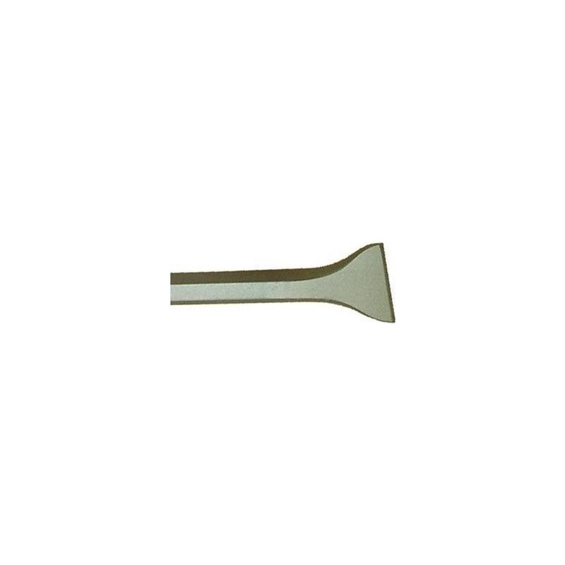 Scalpello per piastrelle Makita P-16324 50 mm lunghezza totale 300 mm