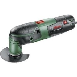 Bosch Utensile Multifunzione PMF 2000 CE 220W