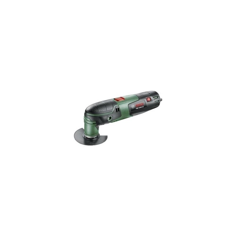 Bosch Utensile Multifunzione PMF 2000 CE 220W