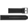 Accessori smartwatch Garmin 010-12419-04 cinturino nero (010-12419-04)