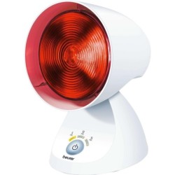 Lampada a infrarossi Beurer 150 W IL35 (616.11)