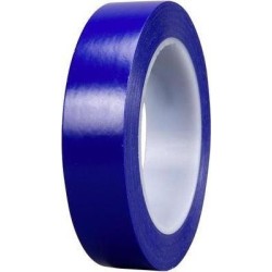 Nastro isolante 3M blu (L x L) 33 m x 19 mm Adesivo in gomma-resina C