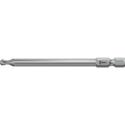 Wera Punta Torx T 20 867/4 KK acciaio per utensili legato tenace F 6.