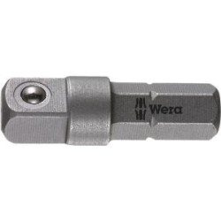 Wera 05136000001 portainserti per cacciavite 254/4 mm (1/1020 cm (4&quot;)