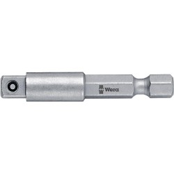 Wera 05050210001 portapunte per cacciavite 254/4 mm (1/1020 cm (4&quot;)) 