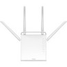 Strong Dual Band Gigabit Router 1200 - Router wireless - Switch a 4 p