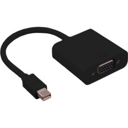 Valore 12.99.3126 cavo adattatore video 015 m Mini DisplayPort VGA (D