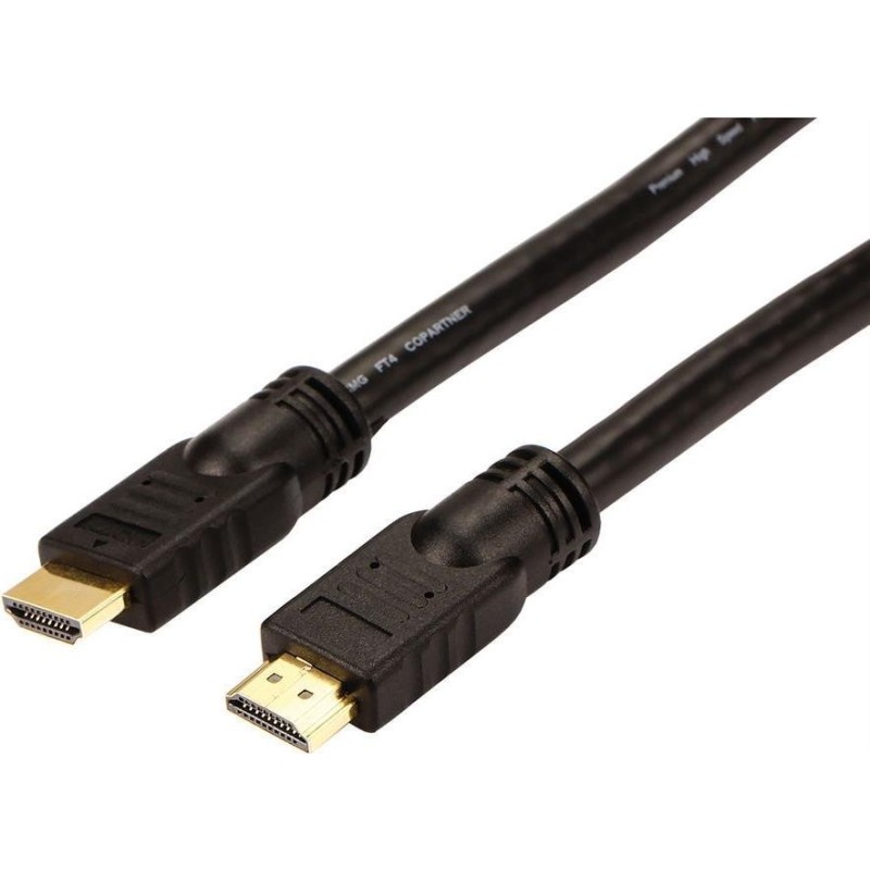 14.01.3451 10 m HDMI tipo A standard HDMI tipo A standard 3840 x 2160