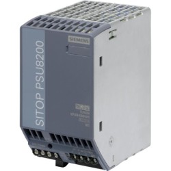 Siemens6EP3436-8SB00-0AY0. Alimentazione interna. Colore del prodotto