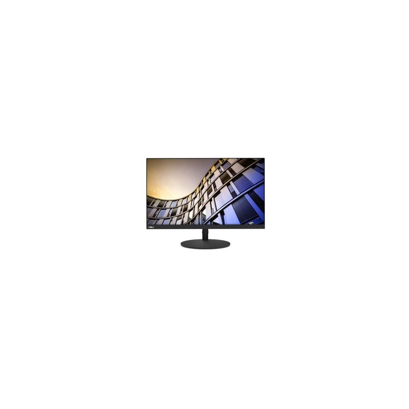 Lenovo ThinkVision T27p-10 686 cm 27" 3840 x 2160 Pixel 4K Ultra H