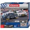 Carrera - Set DIGITAL 132 &quot;DTM Speed Memories&quot;.