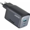 Anker 737 Charger (GaNPrime 100W) 2C1A Black