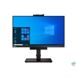 Lenovo ThinkCentre Tiny-In-One 60,5 cm [23.8] 1920 x 1080 Pixel Full 