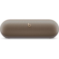 BEATS PILL - WIRELESS SPEAKER - CHAMPAGNE GOLD