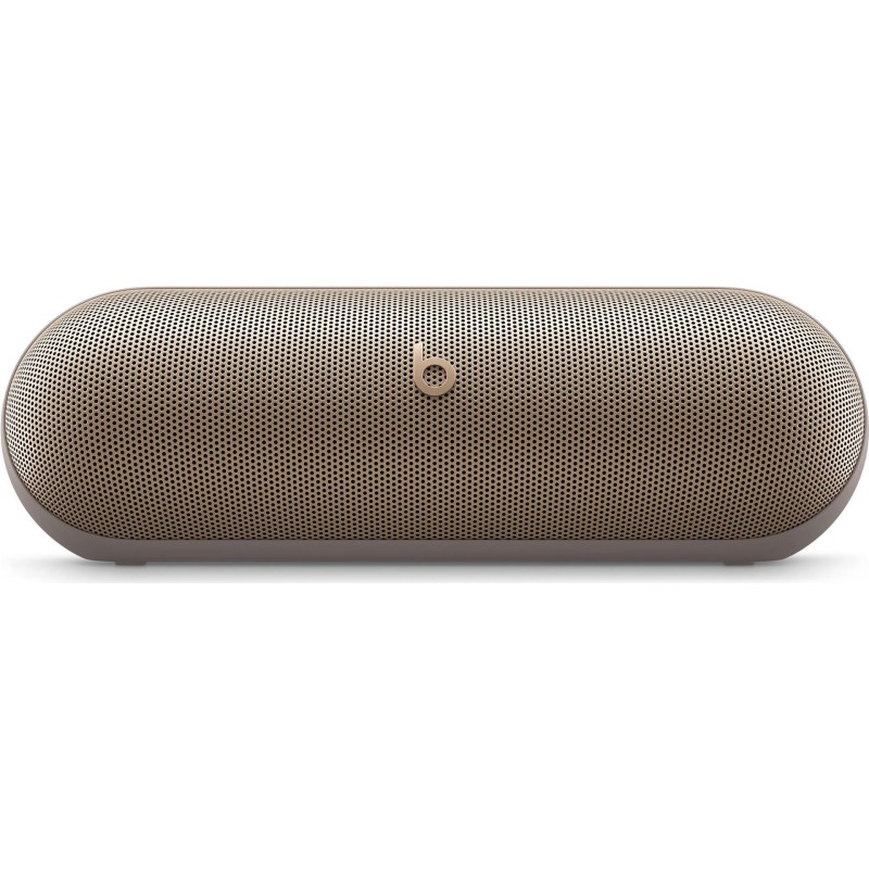 BEATS PILL - WIRELESS SPEAKER - CHAMPAGNE GOLD