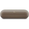 BEATS PILL - WIRELESS SPEAKER - CHAMPAGNE GOLD