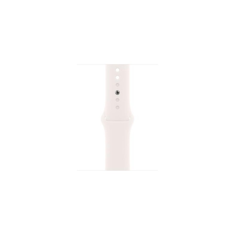 40mm Light Blush Sport Band - M/L